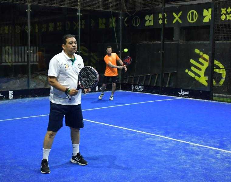 لأول مرة.. بطولة الشركات تطلق منافسات السيدات والسلة الشاطئية والبادل بمشاركة 5000 لاعب برعاية رئيس الوزراء