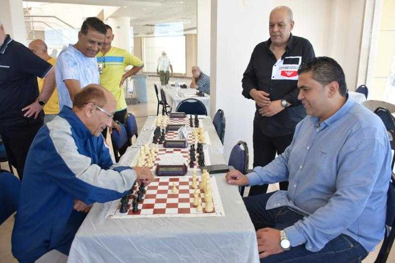 لأول مرة.. بطولة الشركات تطلق منافسات السيدات والسلة الشاطئية والبادل بمشاركة 5000 لاعب برعاية رئيس الوزراء
