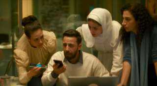 مهرجان الدوحة للأفلام 2025 يفتتح فعالياته بفيلم ”صوت هند رجب”.. تحية مؤثرة للصمود وقوة السينما