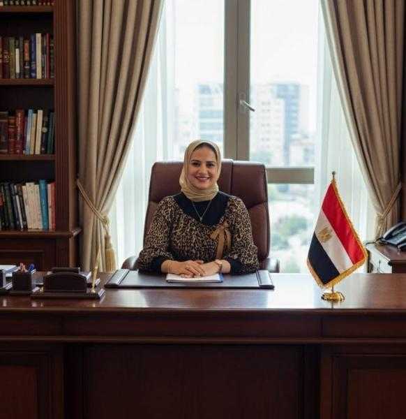 أميرة في عرش الإتقان والعطاء