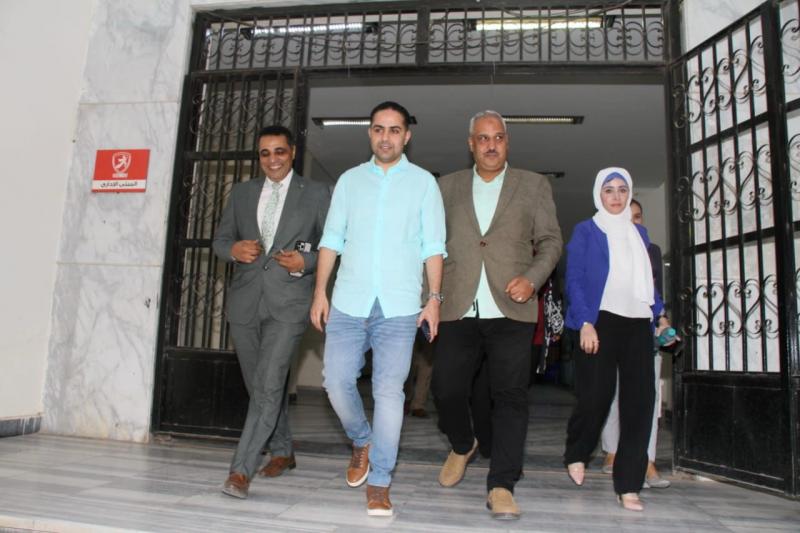 جريدة جماهير