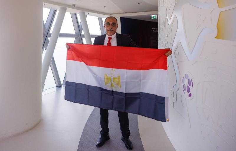 قادة المشجعين يترقبون انطلاق كأس العرب FIFA قطر 2025