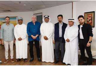 إشادة واسعة بدور مصر ودعم وزير الشباب والرياضة في احتضان فعاليات النادي الدولي