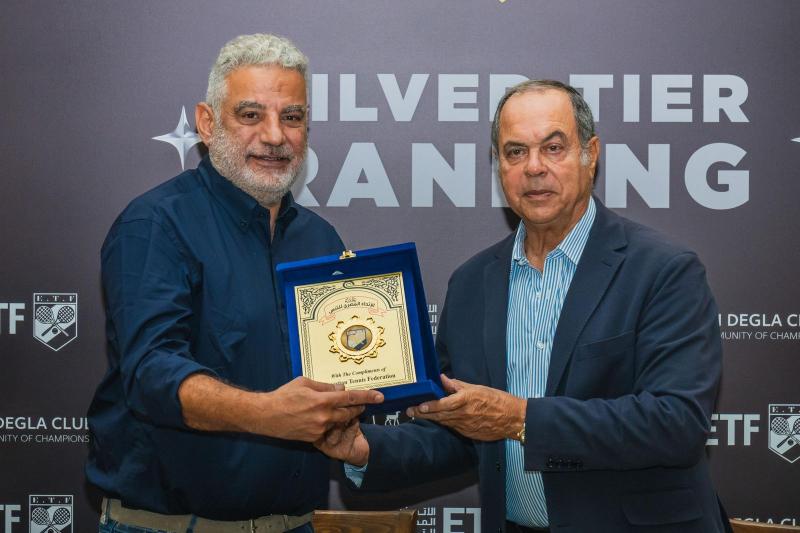 جانب من الحدث