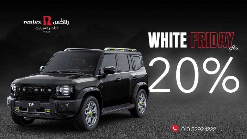 رنتكس تُعزّز أسطولها بإضافة جيتور T2 وتُقدّم عروضًا خاصة للعملاء