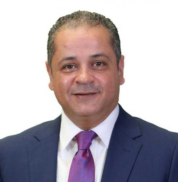 أحمد طلعت نائبًا لرئيس الاتحاد العربي للجمباز.. إنجاز جديد للرياضة المصرية