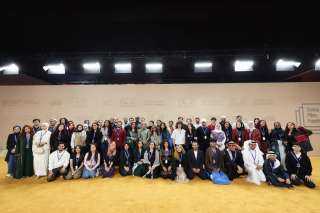 مهرجان الدوحة السينمائي 2025 يكرّم رواة القصص العالميين والمواهب الناشئة بجوائز المسابقات الرسمية في حفل الختام