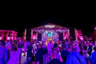 احتفالا بالسنة الثالثة: نيفرلاند تجسد رؤية كامل أبو علي لنهضة السياحة العائلية في مصر