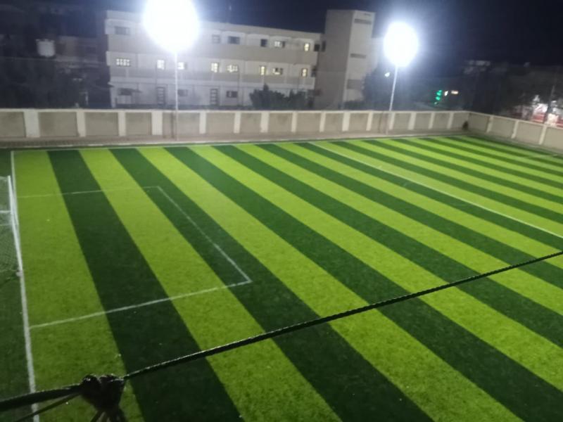 جريدة جماهير