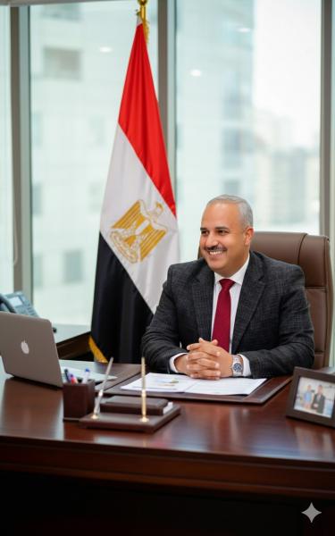 في عيد ميلاده… الصبروط مسيرة عطاء تُكتب بالعمل لا بالكلام