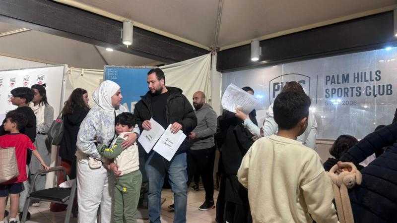 بدء تنفيذ الكود الطبي للرياضيين بالأسعار المخفضة بدعم من وزارة الشباب والرياضة