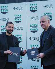زد إف سي يوقع اتفاقية رعاية مع Halo لدعم صحة اللاعبين وتعزيز ثقافة التغذية الصحية بين الشباب والناشئين