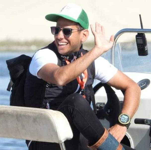 سعيد حسب الله: انطلاقة قوية للبطولة العربية للشراع 2026 ومنافسات ساخنة منذ اليوم الأول