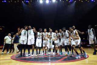 دوري كرة السلة الإفريقي ينطلق بموسمه السادس في 27 مارس من جنوب إفريقيا