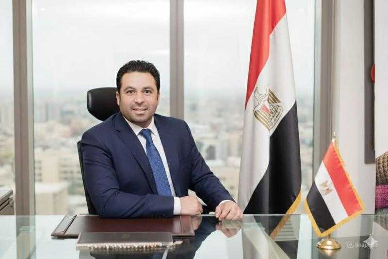 إبراهيم مدكور يكتب: حبش وسعيد.. قلب الشراع النابض