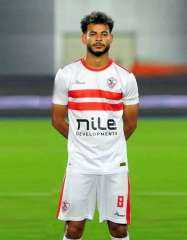 عضو الزمالك يفجر مفأجاة :عدد من اللاعبين هدد بفسخ عقودهم ووافقنا علي بيع دونجا لهذا السبب