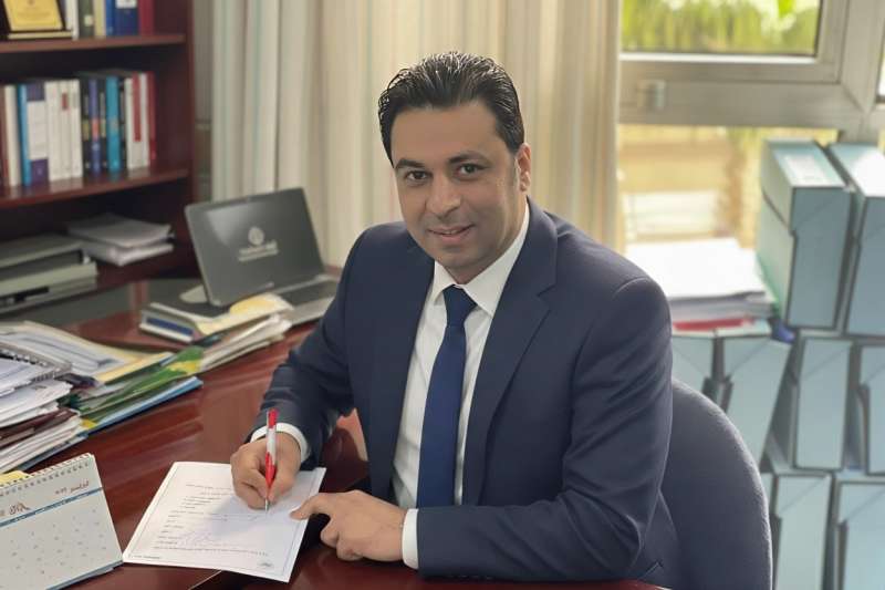 إبراهيم مدكور