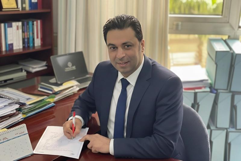 إبراهيم مدكور يكتب: عندما تخسر المواقع كفاءة استثنائية ويبقى الأثر شاهدا