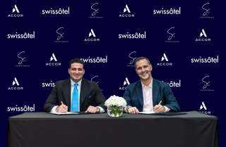 بالتعاون مع شركة سعود للتطوير العمراني ”أكور” تُسرّع وتيرة نموها في مصر وتُوسّع محفظتها الفندقية بإطلاق مشروع ”سويس أوتيل غرب القاهرة”