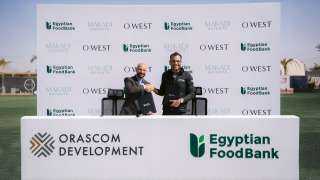”أوراسكوم للتنمية” تتعاون مع مؤسسة بنك الطعام المصري لتوزيع 5,000 كرتونة غذائية لدعم الأسر الأكثر احتياجاً خلال شهر رمضان