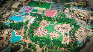 أندية وادى دجلة تواصل توسعها الجغرافي بافتتاح نادي جديد في المنصورة عام 2027 وسط إقبال واسع