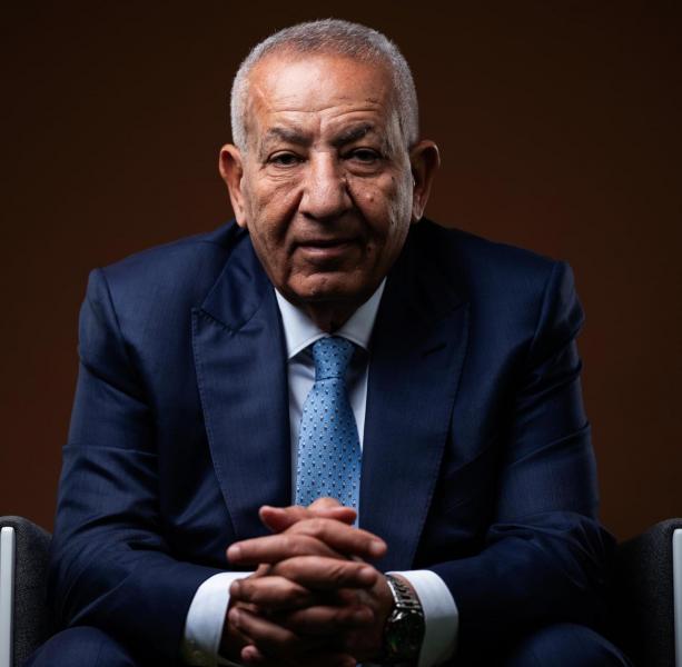 كامل أبو علي