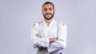 بطل العالم عبد الله ممدوح يعتزل الكاراتيه بعد مسيرة من الإنجازات مع أندية وادى دجلة