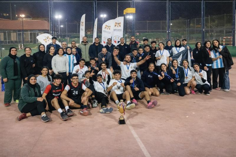 جانب من الحدث