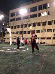 بالتزامن مع يوم المرأة العالمي.. اتحاد الألعاب الترفيهية والهلال الأحمر ينظمان البطولة الترفيهية للمتطوعات