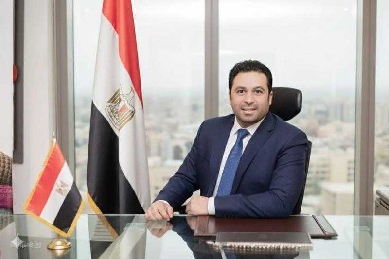 إبراهيم مدكور يكتب: المقطم… حيث يلتقي التأمين الصحي بالإنسانية