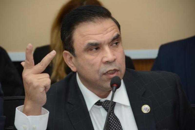 مدحت بركات يقيم إحتفالية يوم الخير فى أرض الباشوات