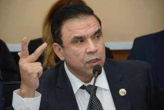 مدحت بركات يقيم إحتفالية يوم الخير فى أرض الباشوات