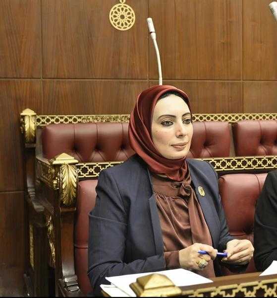 تعديلات قانون المنافسة.. بسمة هنداوي ترسم ملامح سوق عادل يحمي الجميع