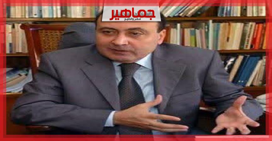 أستاذ أسامة سرايا