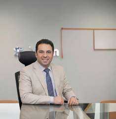 إبراهيم مدكور يكتب: حين تتقدم الإنسانية على المنصب… جوهر نبيل في زيارة تُعيد تعريف المسؤولية