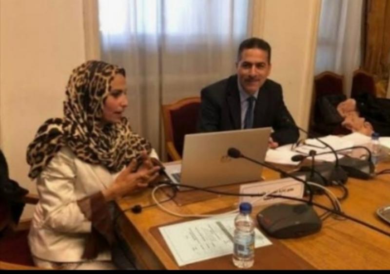 جامعة الدول العربية