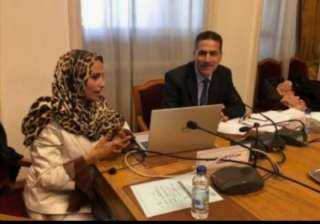 من قلب جامعة الدول العربية.. ”صكوك التعليم الرقمي” مبادرة وطنية بقيادة رضا الكرداوي لمحاربة التسرب المدرسي وصناعة مبرمجي المستقبل