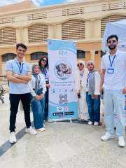 طلاب جامعة الأهرام الكندية يطلقون “ReMed” أول منصة رقمية لبيع وشراء الأجهزة الطبية المستعملة