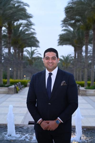 محمد الخفيف