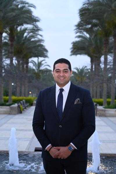 الخفيف مديرًا عامًا للعلاقات العامة والمراسم بوزارة الشباب والرياضة
