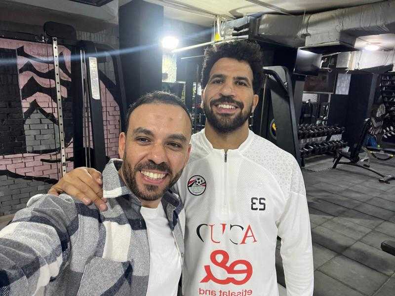 بعد مسيرة مع أندية الممتاز...محمود مجدي ينضم لتدريس برامج إصابات الملاعب المرتبطة بالأهلي
