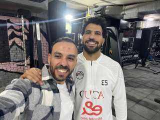 بعد مسيرة مع أندية الممتاز...محمود مجدي ينضم لتدريس برامج إصابات الملاعب المرتبطة بالأهلي