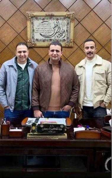 مقتل وإصابة 3 أشخاص بسبب خلافات زوجية بعزبة عويس فى جمهورية زفتى بالغربية
