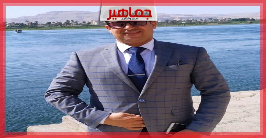 الدكتور أحمد الوكيل المحامى