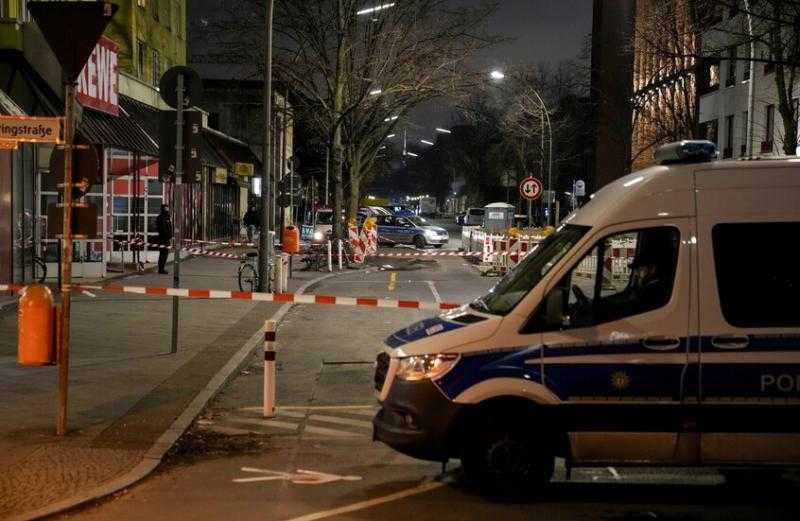ضحايا إثر حادث دهس خلال فعاليات «فخر المثليين» في العاصمة الألمانية برلين