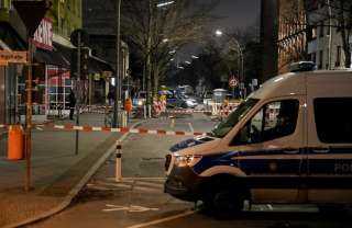 ضحايا إثر حادث دهس خلال فعاليات «فخر المثليين» في العاصمة الألمانية برلين