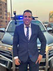 ضمن حركة تغييرات مباحث الجيزة...الرائد مجدي فرج معاونًا أول لمباحث الوراق