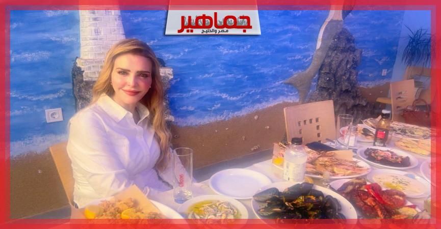 النائبة المهندسة مروة حسين بوريص