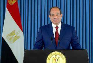 قرار جمهوري بتشكيل مجلس إدارة جهاز مستقبل مصر