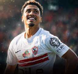 عودة بيزيرا للقاهرة والرحيل عن نادى الزمالك